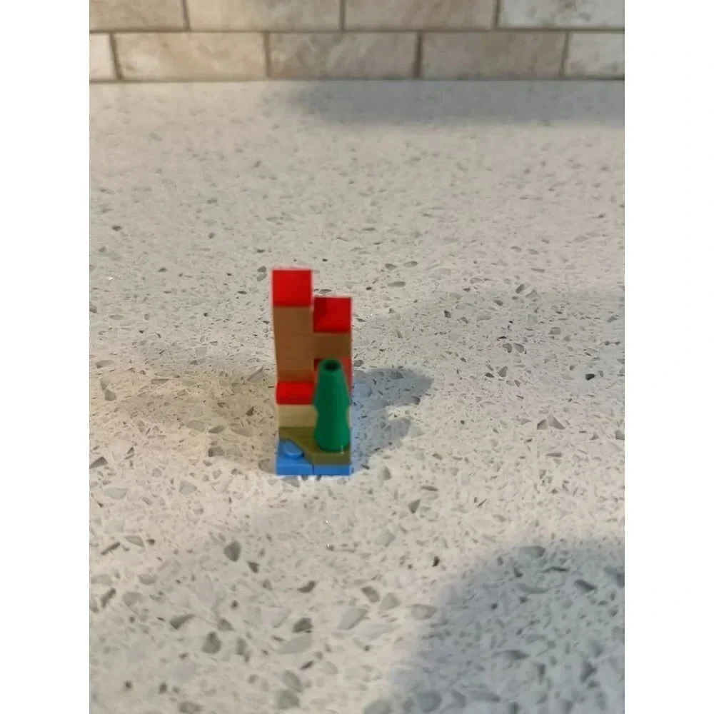 Harry potter Weasley family home‎ Lego